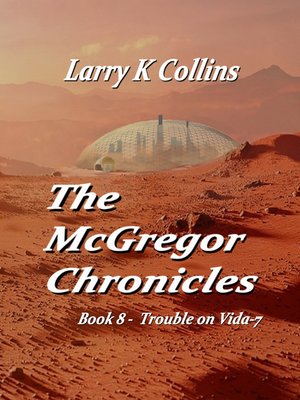 cover image of The McGregor Chronicles